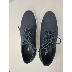 Alfani | Shoes | Alfani Mens Dalton Textured Fauxleather  display picture 3